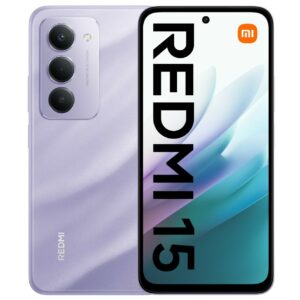 Redmi 15 4G Farben