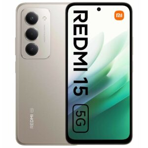 Redmi 15 5G Farben 3
