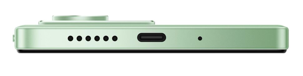 Redmi 15 USB C