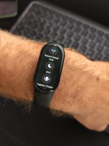 Mi Band 10 Smart Hub Xiaomi