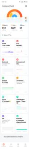 Xiaomi Smart Band 10 Mi Fitness App 1