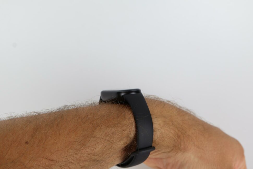 Xiaomi Smart Band 10 TRagekomfort 1