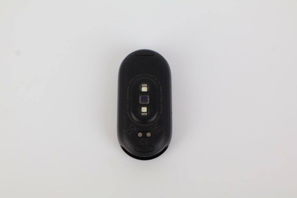 Xiaomi Smart Band 10 Test 2
