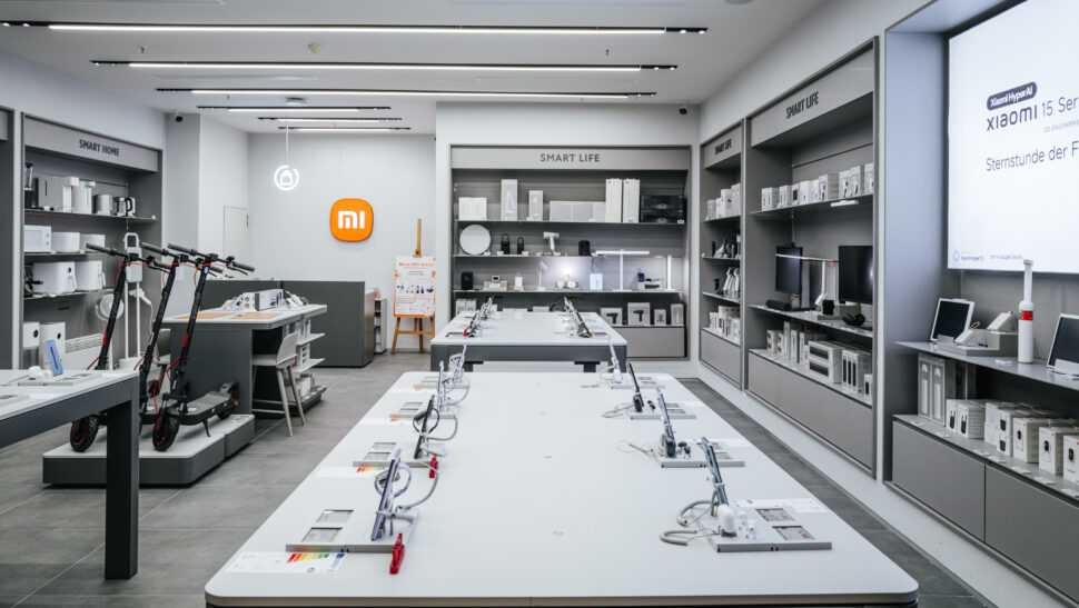 Xiaomi Store in Essen Banner II e1755685482131