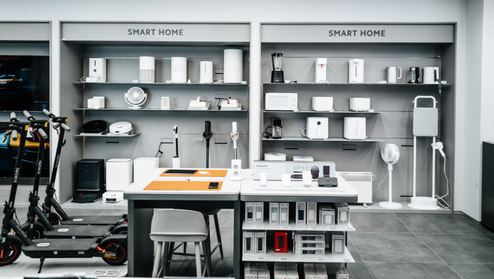 Xiaomi Store in Essen Banner III e1755685598983