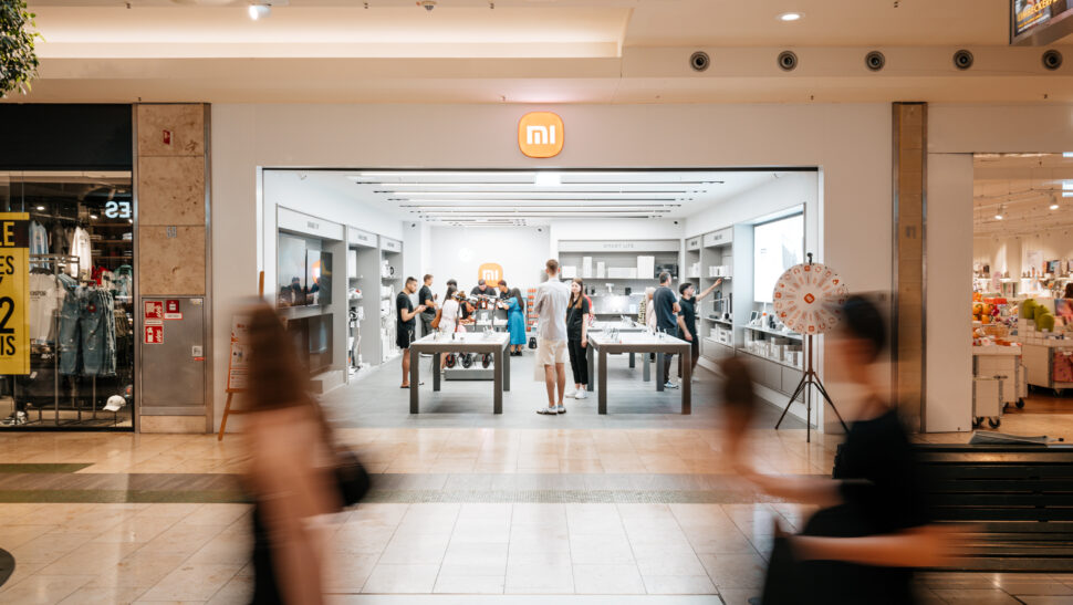 Xiaomi Store in Essen Banner IV e1755685918464