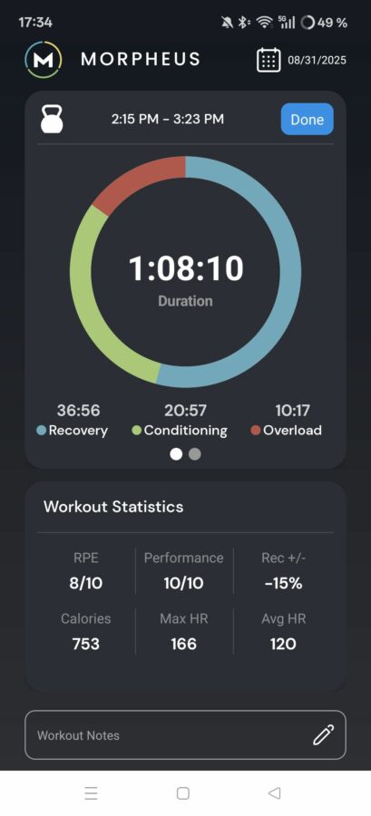 AmazfitActive2Square Morph1
