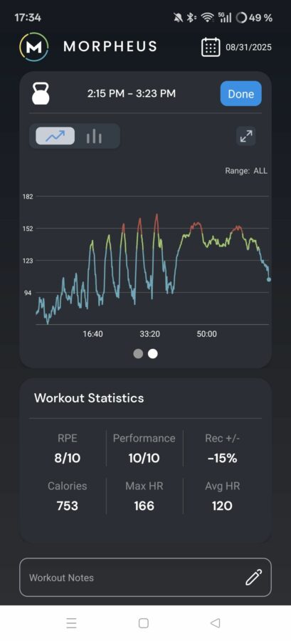 AmazfitActive2Square Morph2