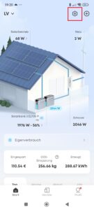 Anker Multisystem App 2