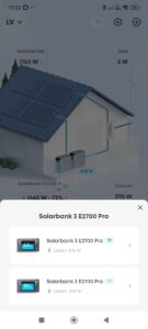 Anker Solarbank Multisystem Lademanagement 1
