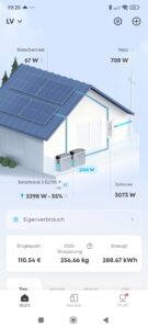 Anker Solarbank Multisystem Lademanagement 2