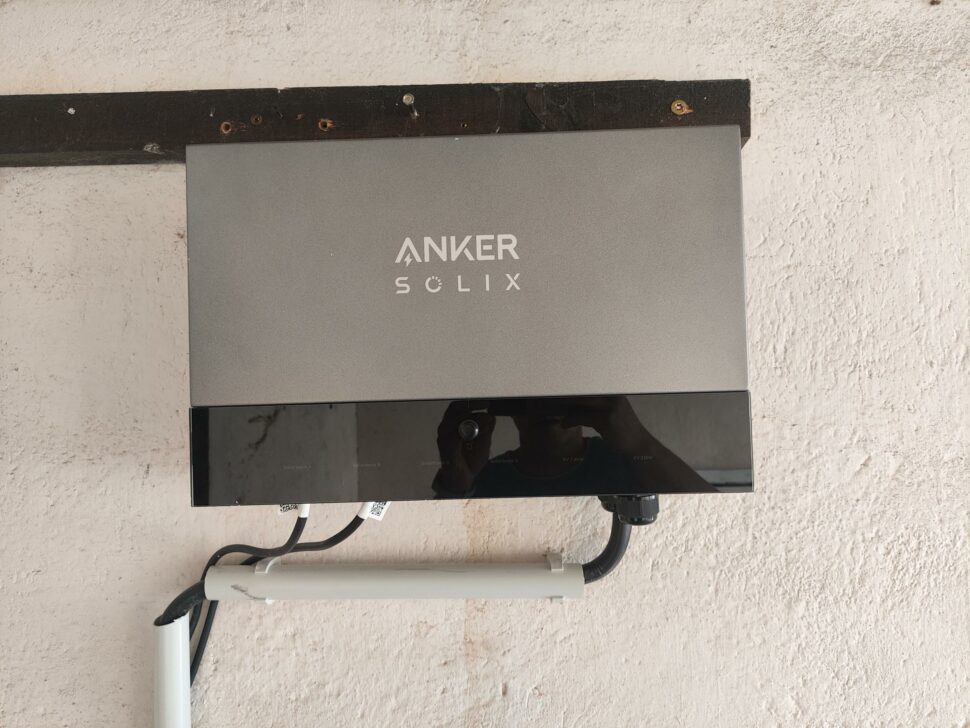 Anker Solix Multisystem Umbau2