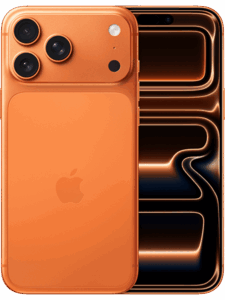 iPhone 17 Pro Max Titelbild I