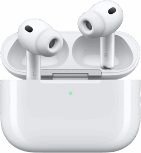 Apple AirPods Pro 3. Generation Titelbild I