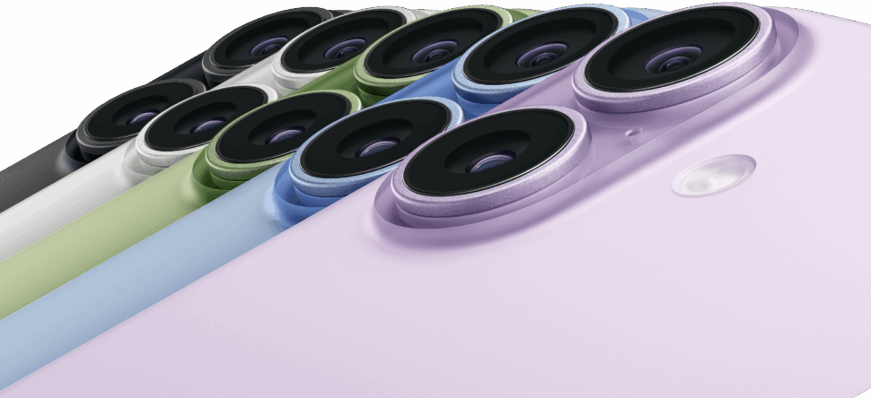 iPhone 17 Banner I