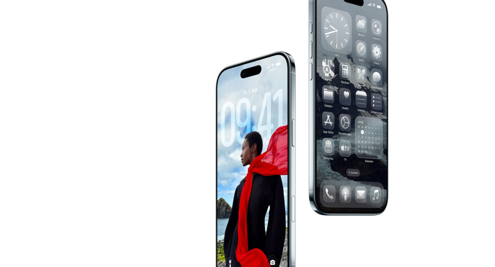 iPhone Air Banner III