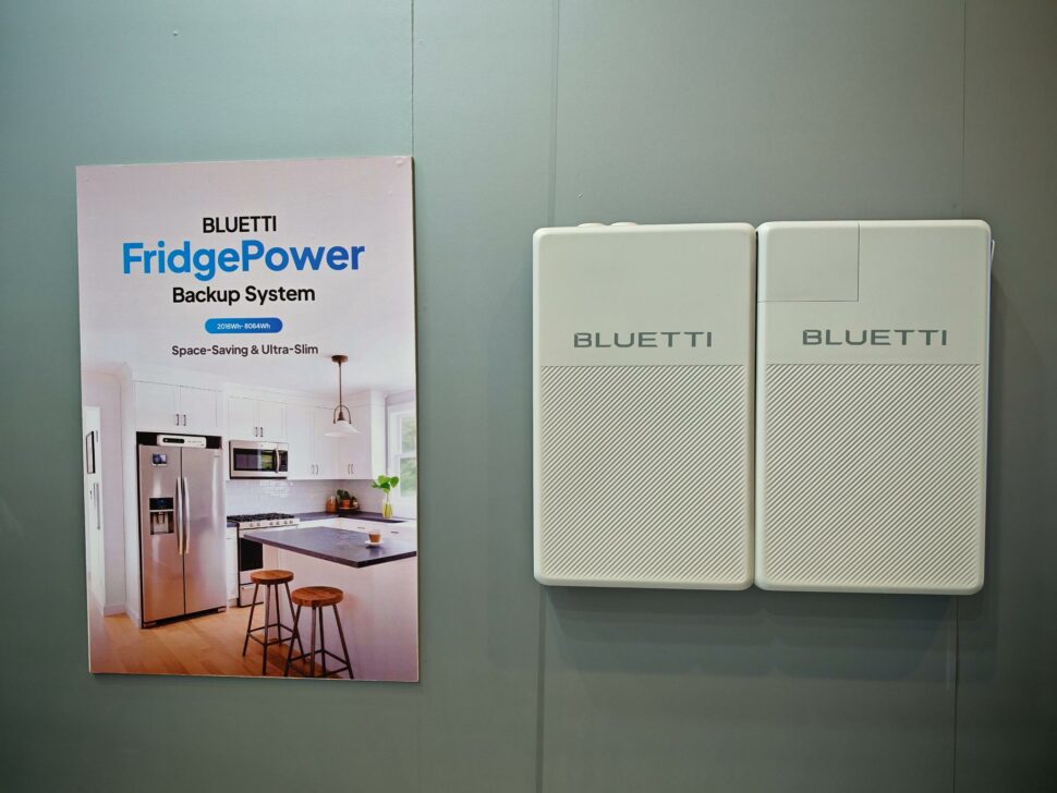 Bluetti FridgePower IFA 2025 2