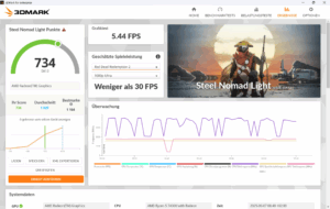 Chuwi CoreBook X Screenshots 17