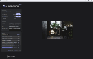 Chuwi CoreBook X Screenshots 18