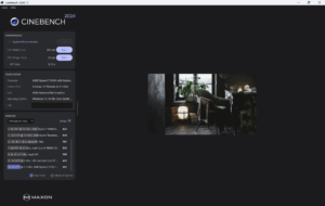 Chuwi CoreBook X Screenshots 19