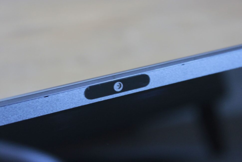 Chuwi CoreBook X Test 10