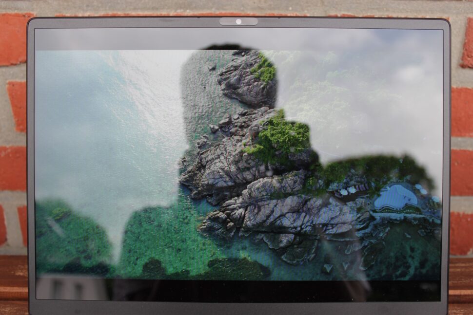 Chuwi CoreBook X Test 22