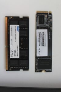 Chuwi CoreBook X Test 27