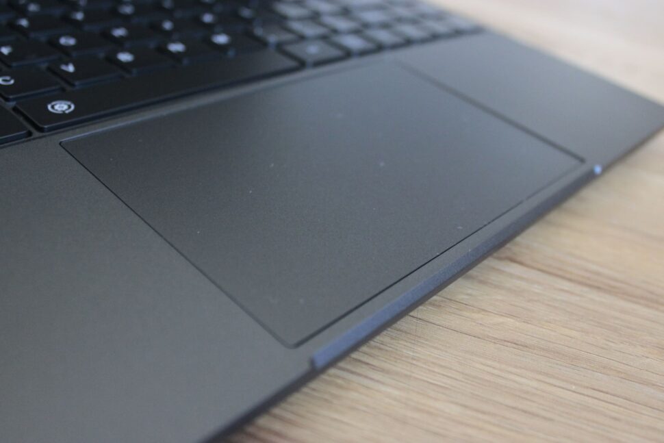 Chuwi CoreBook X Test 9