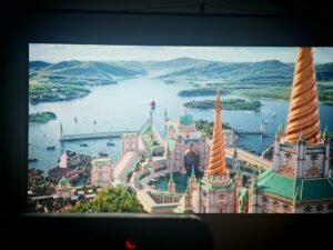 Dangbei DBOX02 Pro Bildqualitaet 9
