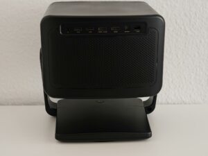 Dangbei DBOX02 Pro Design und Verarbeitung 13