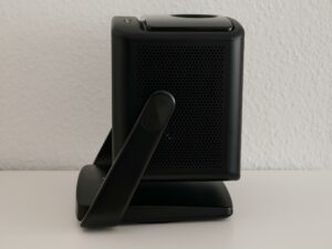 Dangbei DBOX02 Pro Design und Verarbeitung 20