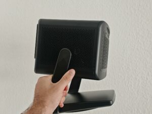 Dangbei DBOX02 Pro Design und Verarbeitung 22