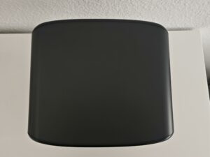 Dangbei DBOX02 Pro Design und Verarbeitung 26