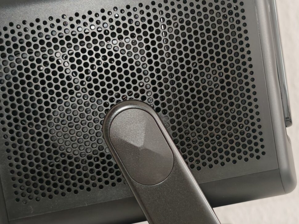 Dangbei DBOX02 Pro Soundqualtaet 1