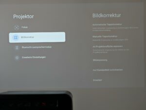 Dangbei DBOX02 Pro System und Software 17