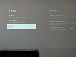 Dangbei DBOX02 Pro System und Software 19
