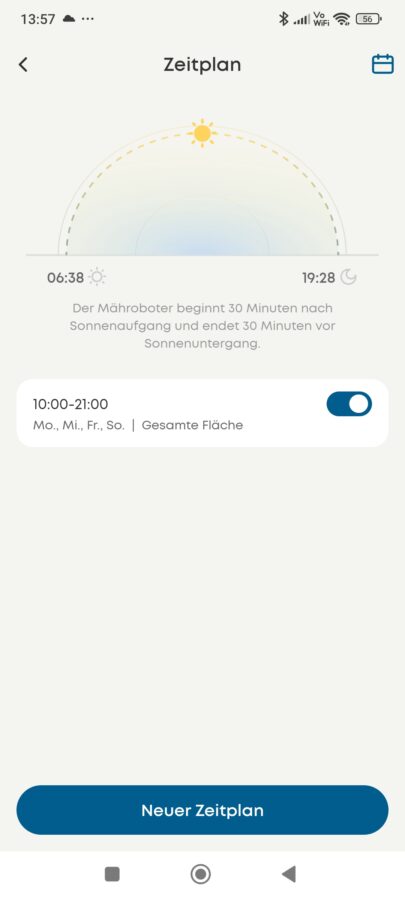 Eufy E15 App 5