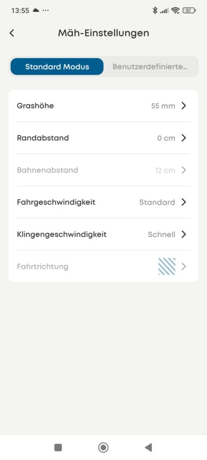 Eufy E15 App 6