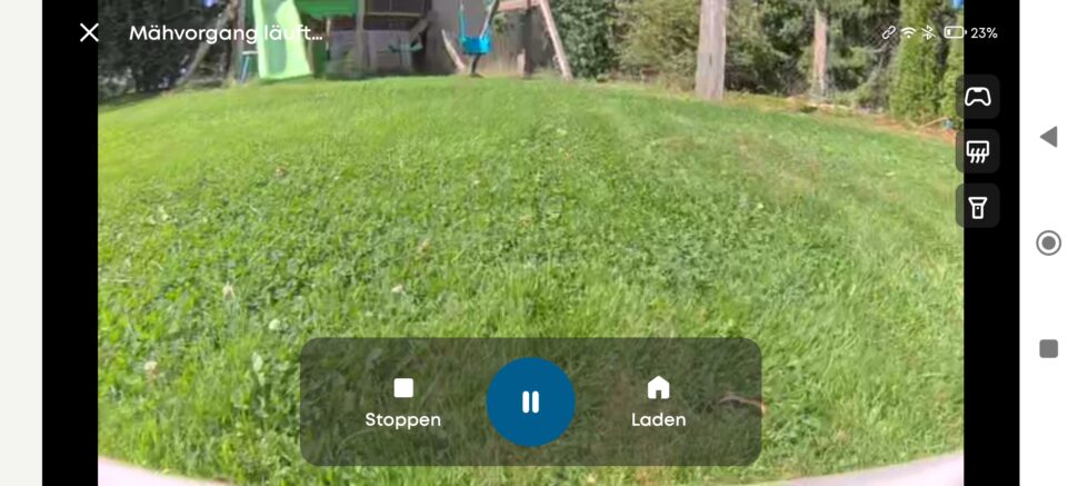 Eufy E15 Live Kamera 2