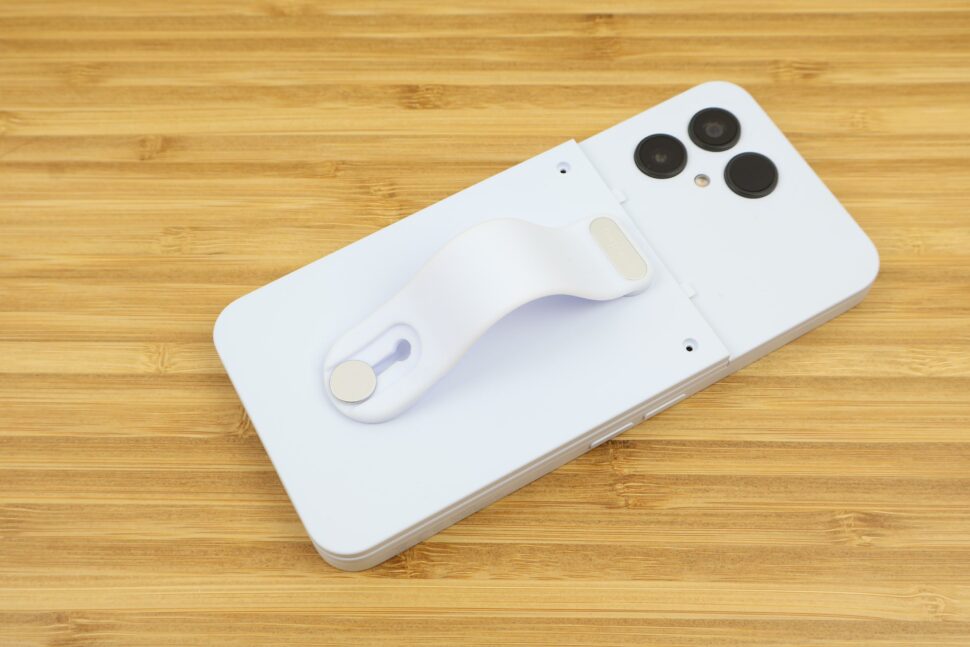 FAirphone 6 Zuebhoer Gen 6 2