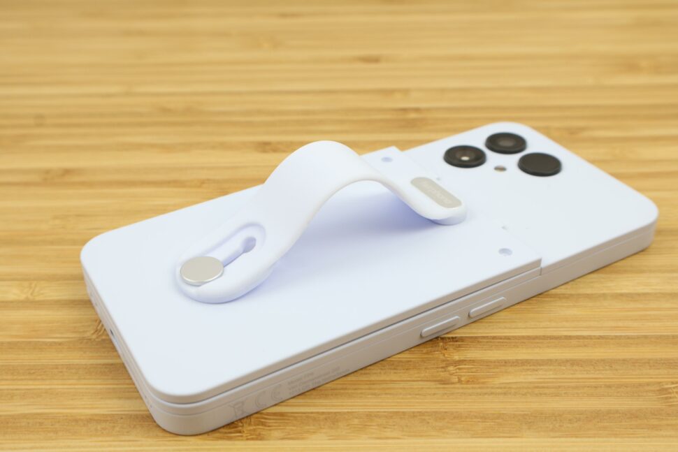 FAirphone 6 Zuebhoer Gen 6 3