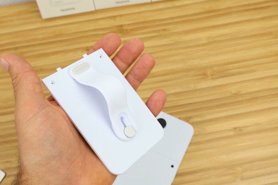 FAirphone 6 Zuebhoer Gen 6 4