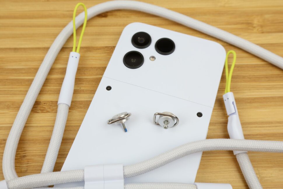 FAirphone 6 Zuebhoer Gen 6 8