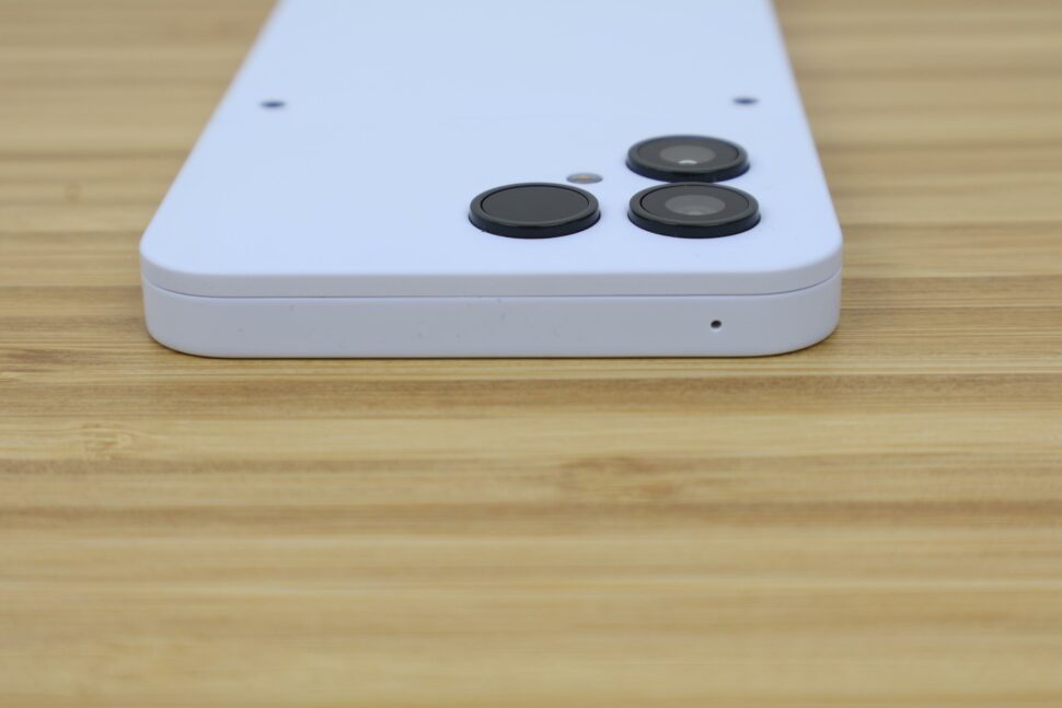 Fairphone 6 Design Verarbeitung 6