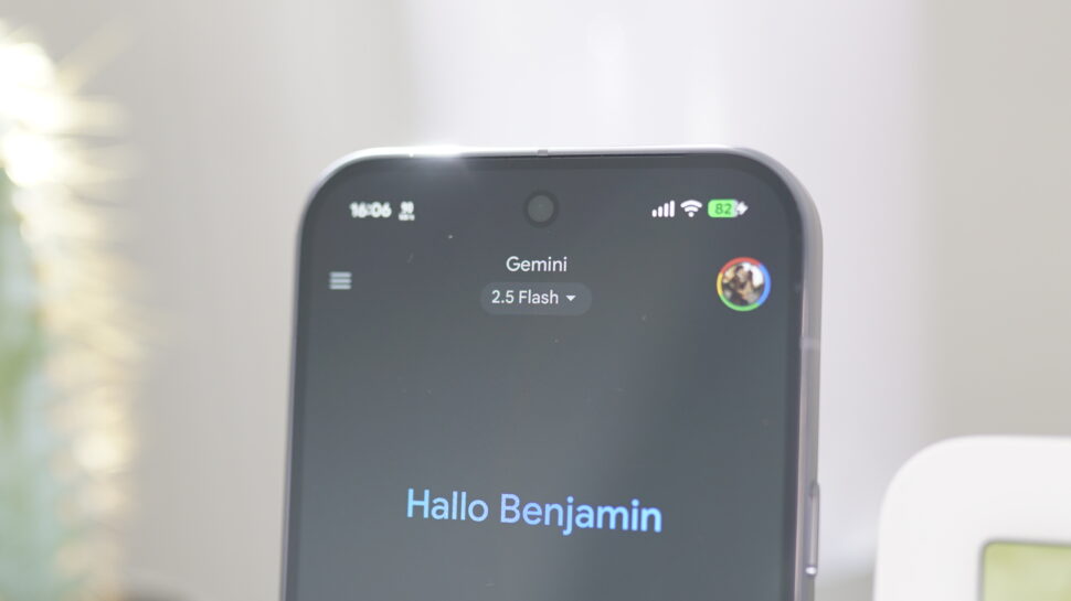Gemini Nano Banana Banner II