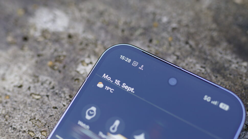 Google Pixel 10 Pro Banner IX