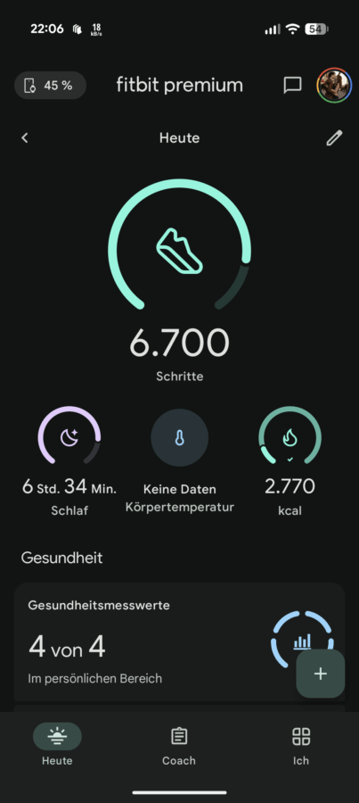Google Pixel 10 Pro Screenshot System 5