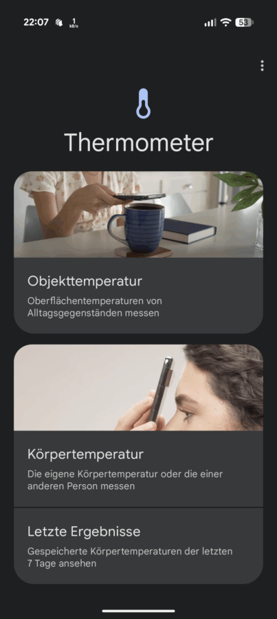 Google Pixel 10 Pro Screenshot System 6