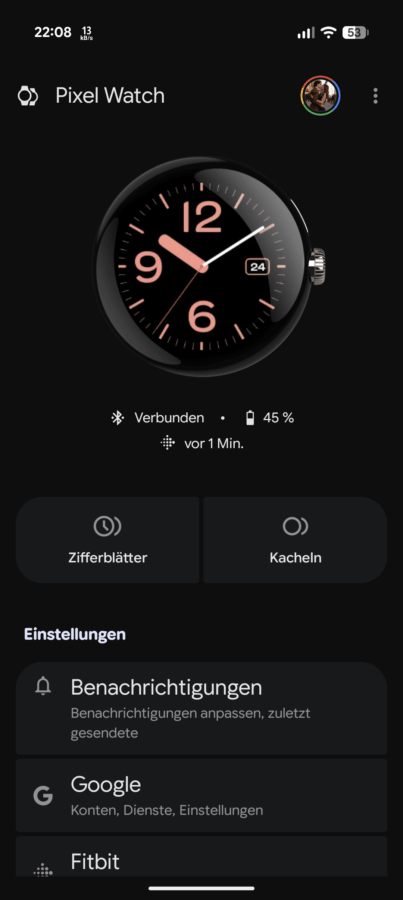Google Pixel 10 Pro Screenshot System 8