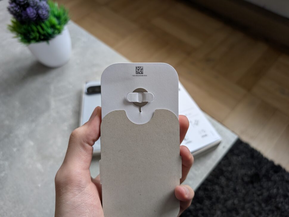 Google Pixel 10 Pro Unboxing 5